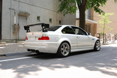 BMW M3E46