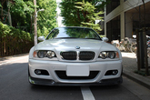 BMW M3E46