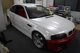 BMW M3E46