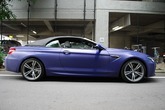 BMW M6 F12