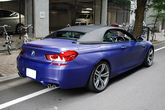 BMW M6 F12