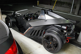 KTM X-BOW