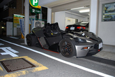 KTM X-BOW