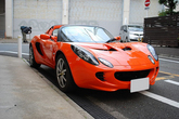 LOTUS Elise R