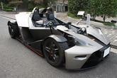 KTM X-BOW