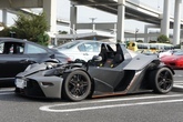 KTM X-BOW