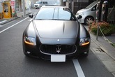 Maserati Quatroporte