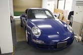 Porche 911 Carrera(997型）