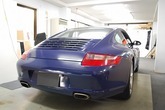 Porche 911 Carrera(997型）