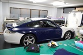 Porche 911 Carrera(997型）