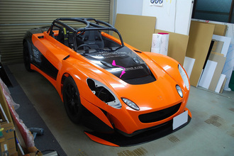 LOTUS 2eleven cup4