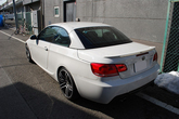 BMW 335 e93