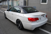 BMW 335 e93