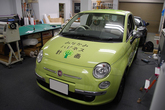 FIAT500④