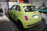 FIAT500④