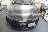 AlfaRomeo 159 wagon