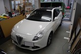 AlfaRomeo Gulietta