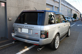 Range Rover