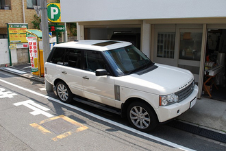 Range Rover2