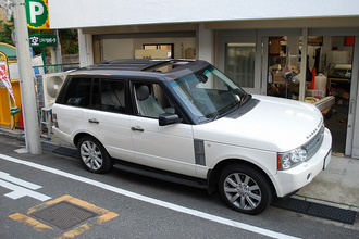 Range Rover2