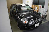 BMW MINI CLUBMAN