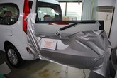 RENAULT Kangoo Bepop