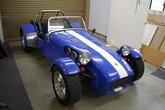 Caterham Super7