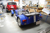 Caterham Super7