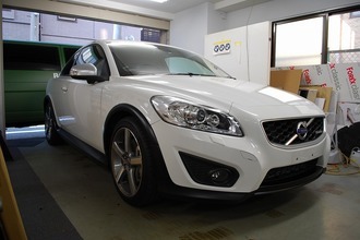 VOLVO C30