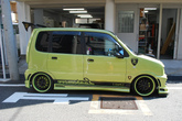 Daihatu Move