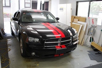 Dodge Charjer