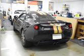 LOTUS EVORA