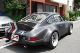 Porsche 911 RSR仕様