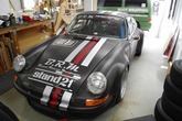 Porsche 911 RSR仕様