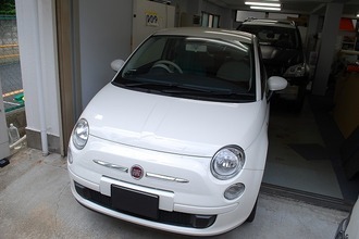 FIAT500