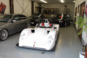 Radical SR4