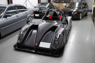 Radical SR4