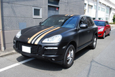 Porsche Cayenne2