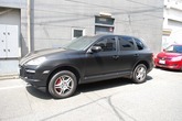 Porsche Cayenne2