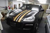 Porsche Cayenne2