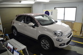 FIAT 500 X