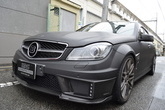 BRABUS　B63S（W204）