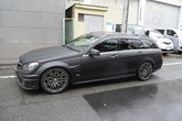 BRABUS　B63S（W204）