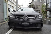 BRABUS　B63S（W204）