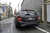 BRABUS　B63S（W204）