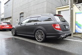 BRABUS　B63S（W204）