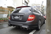 BRABUS　B63S（W204）