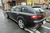 Alfa Romeo 159 Sports wagon