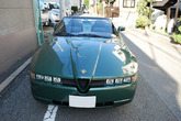 Alfa Romeo RZ