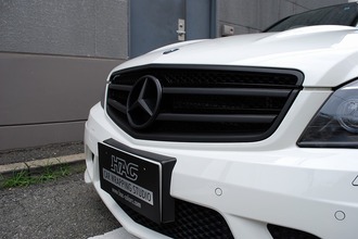 AMG C63